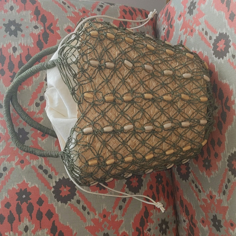 J Crew handbag